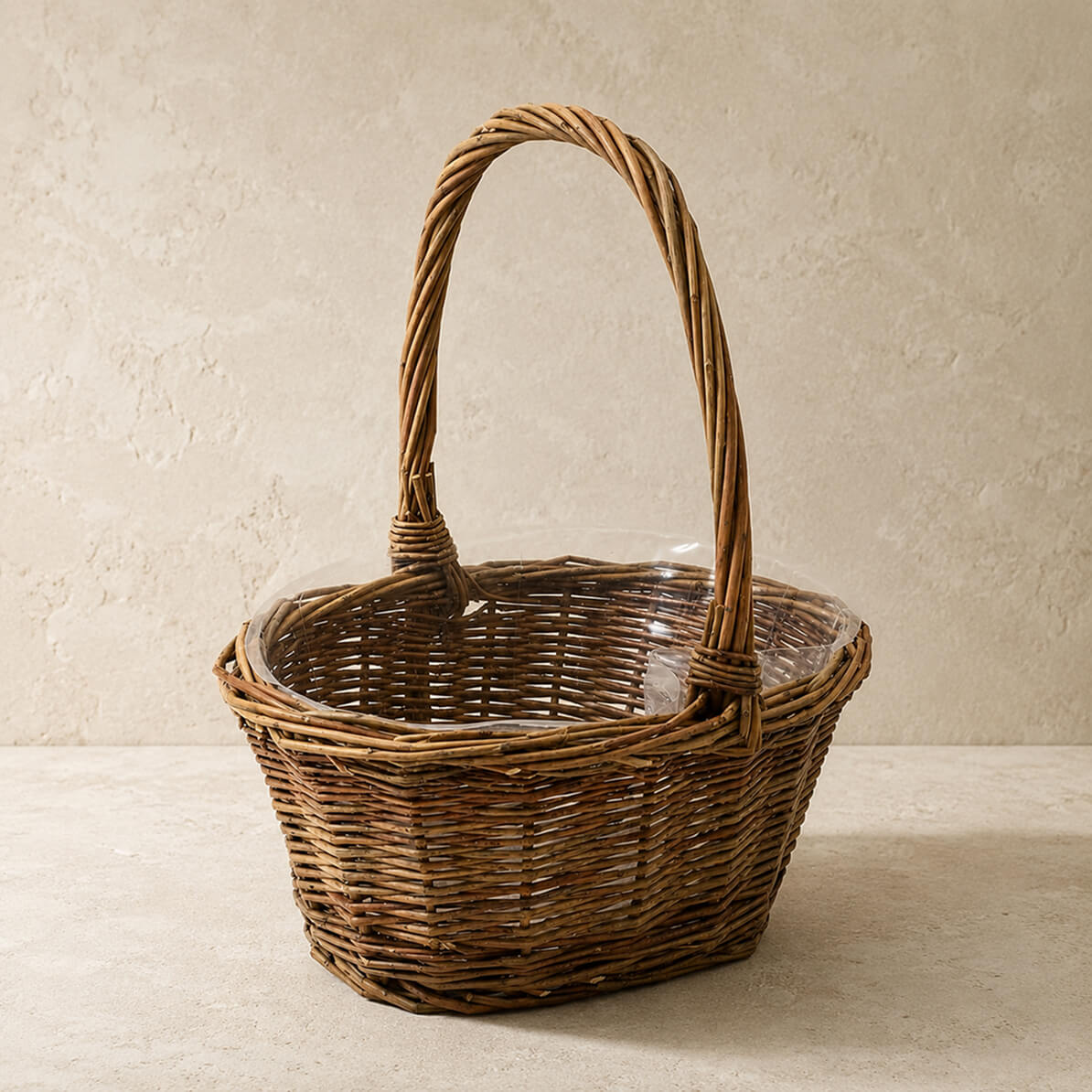 Baskets & Pot Covers
