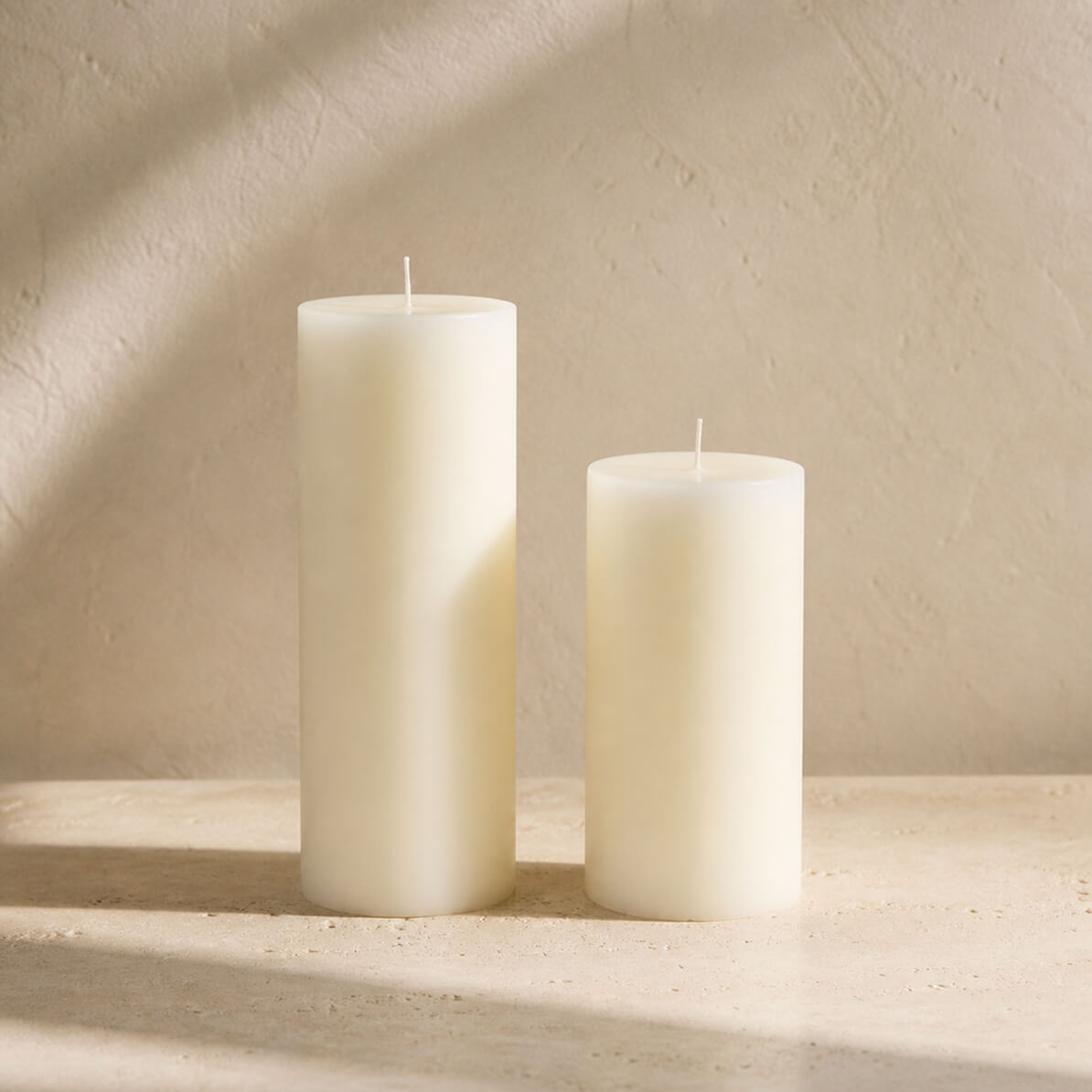 Candles, Lighting & Display