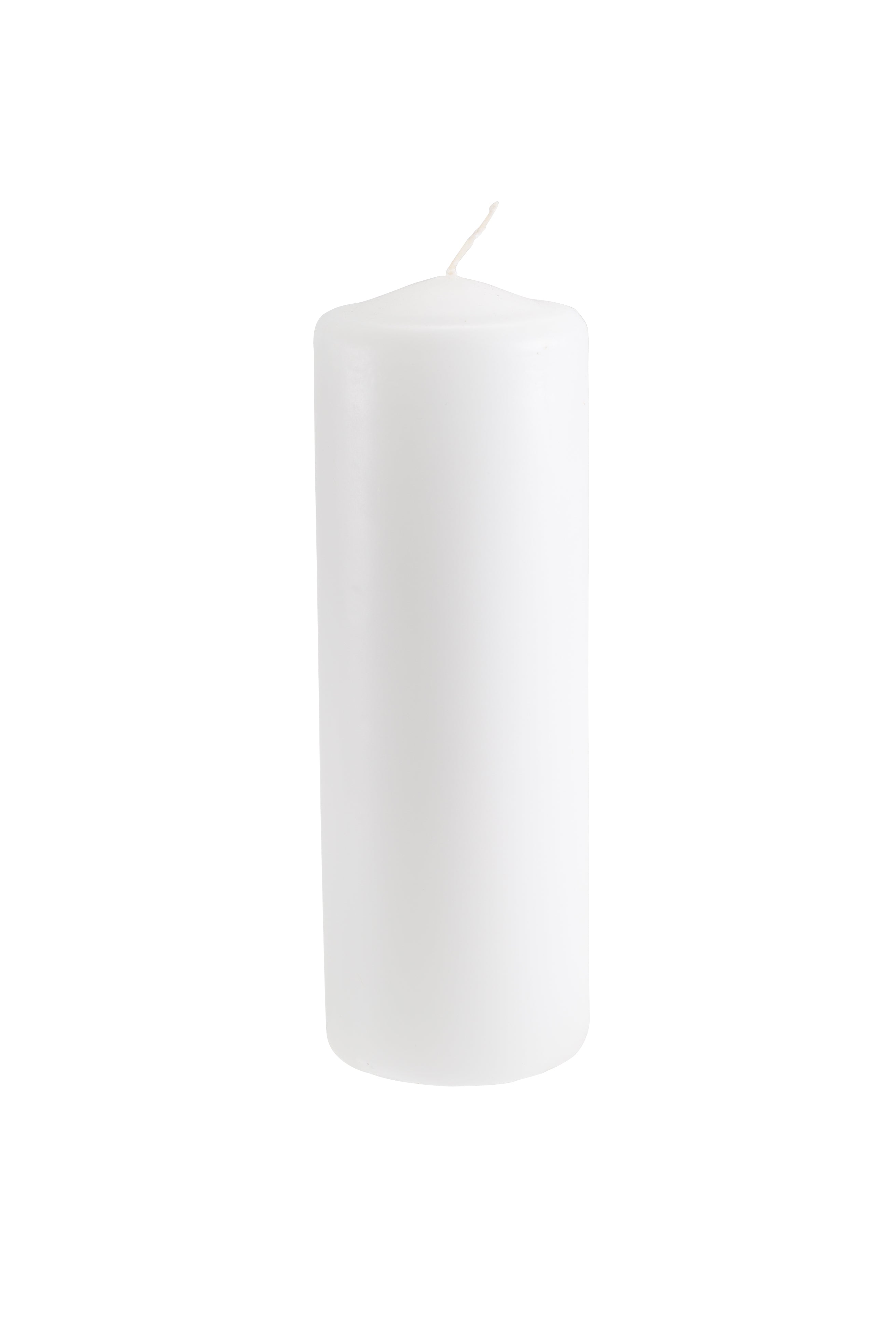 PILLAR CANDLE