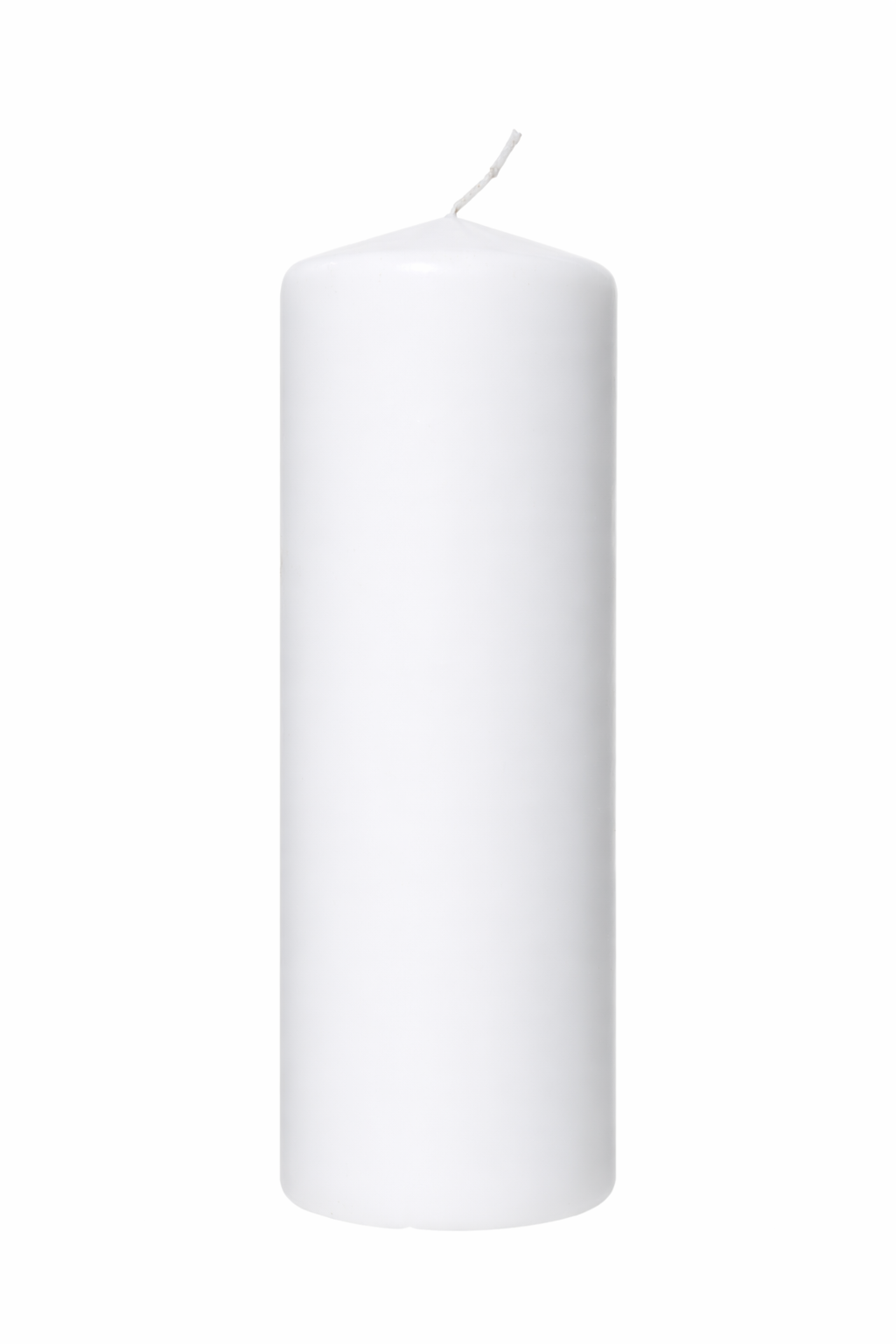 PILLAR CANDLE