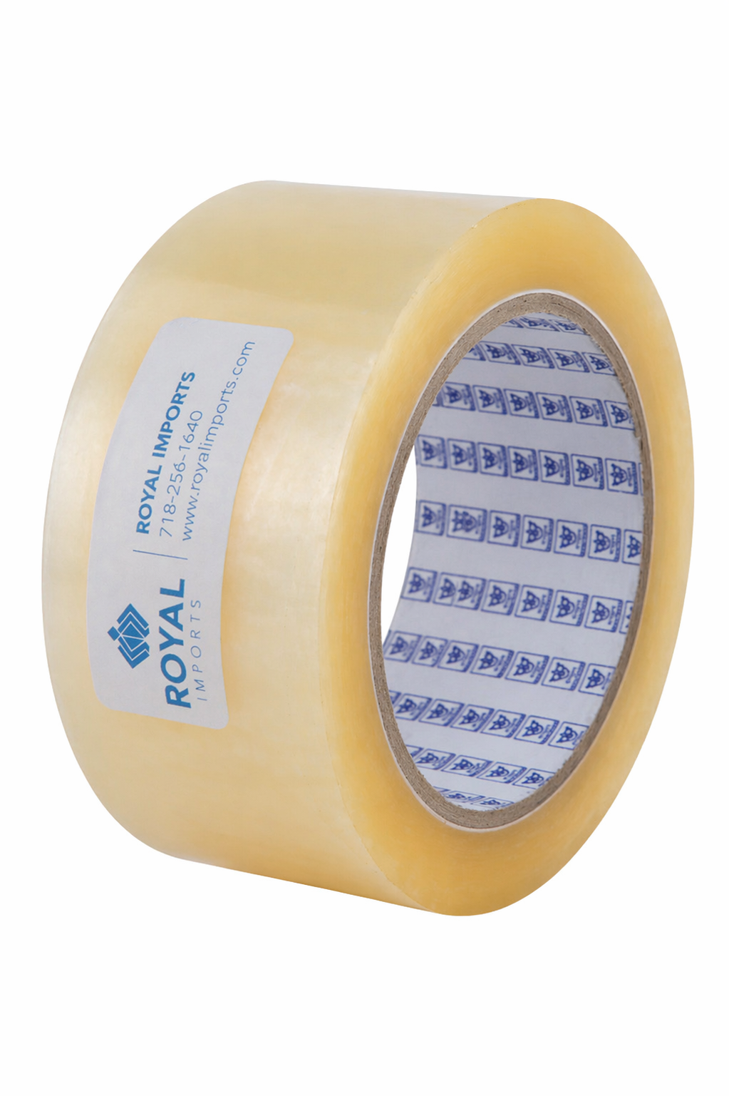 PACKING TAPE | 110-Yards per Roll - 4-Rolls per Pack/ 6-Packs per Case