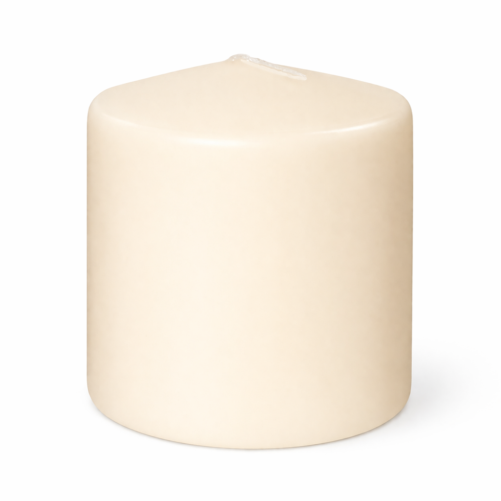 PILLAR CANDLE