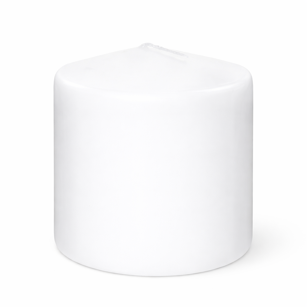 PILLAR CANDLE