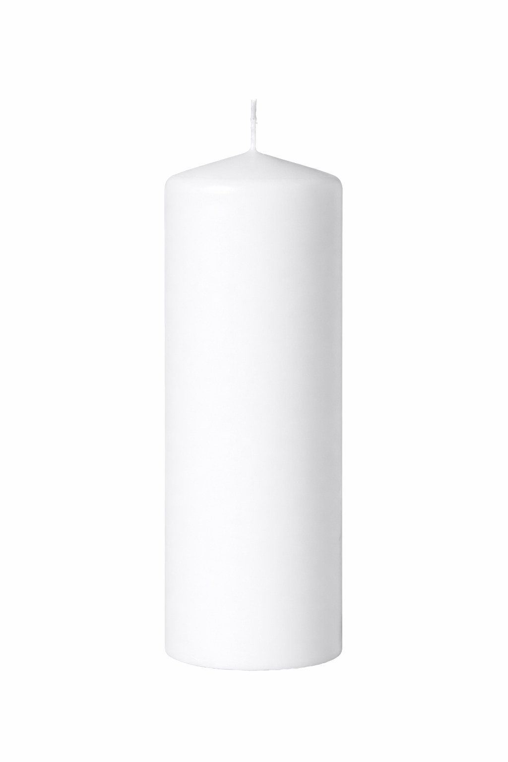 PILLAR CANDLE