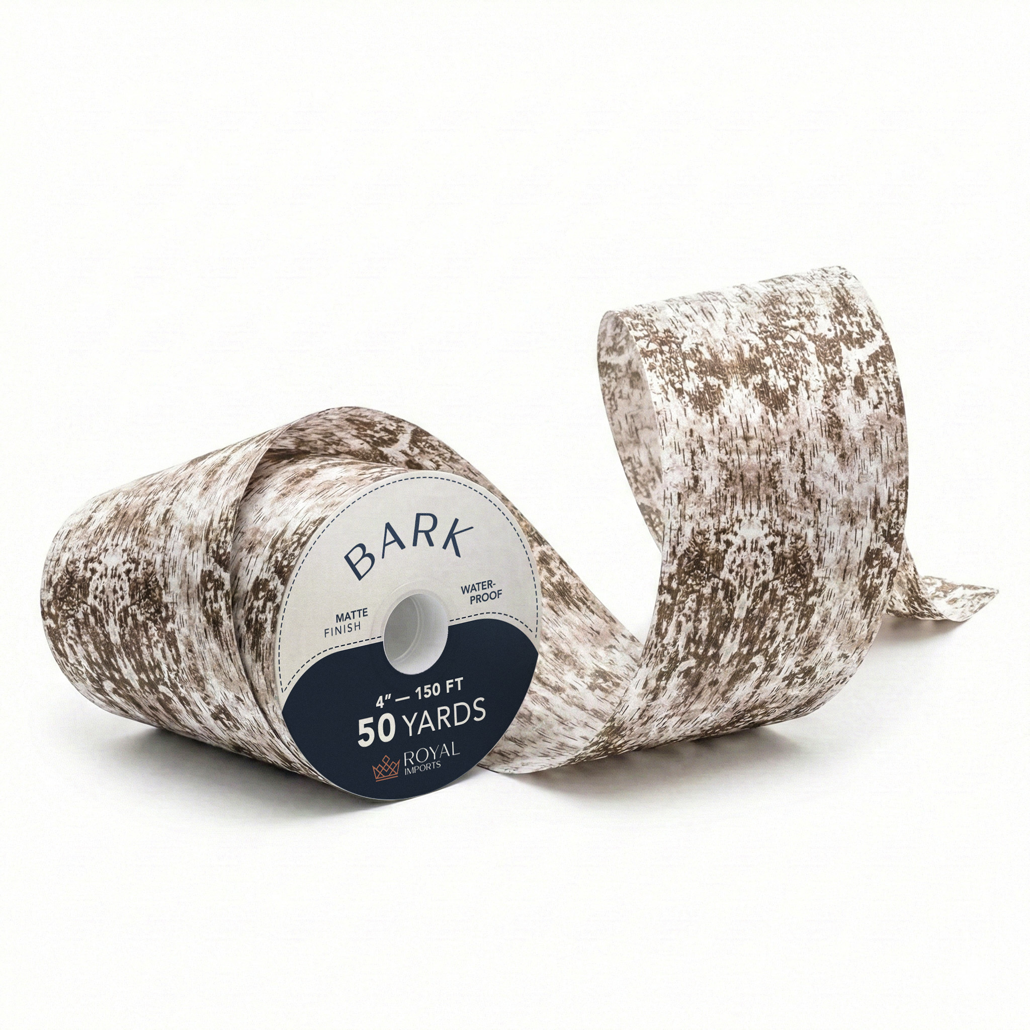 BARK RIBBON | 50-Yards per Roll