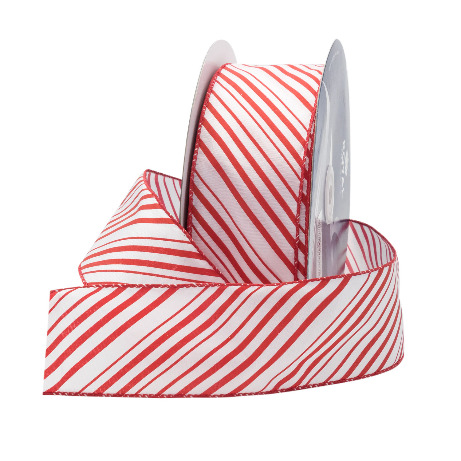 PEP RIBBON - 25-Yards per Roll/ 12-Rolls per Case