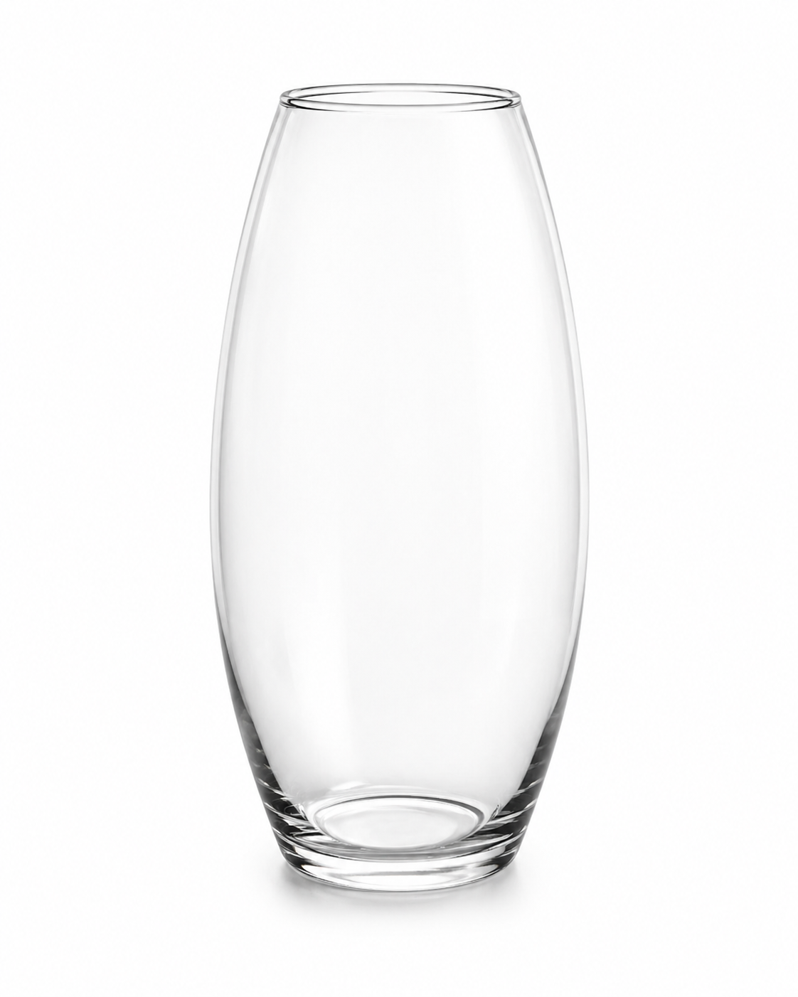 SLIM FLARED VASE