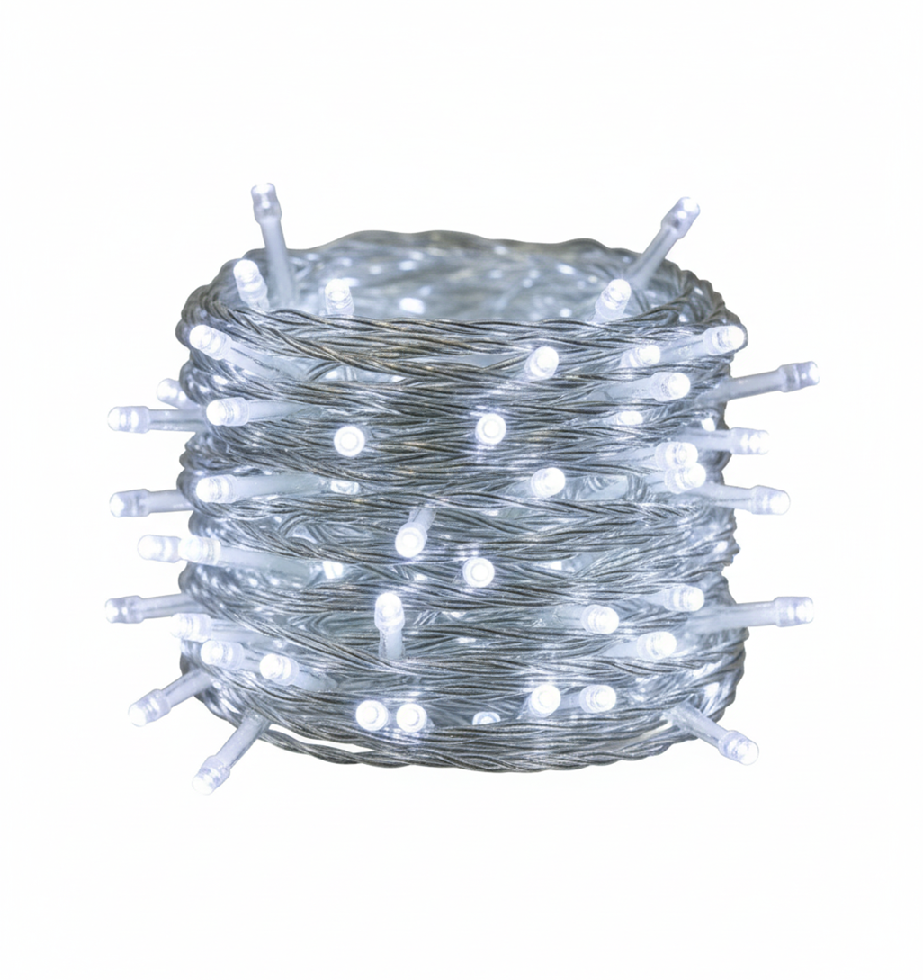 50 LED Light Strands