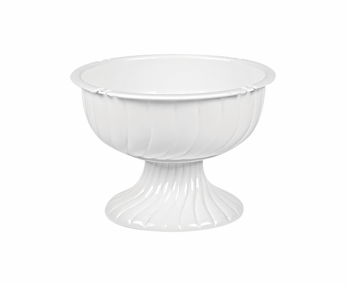FOOTED DESIGN BOWL