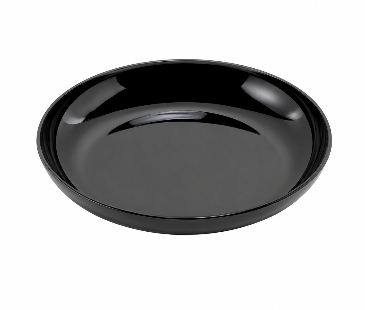 COLORED DESIGN DISHES