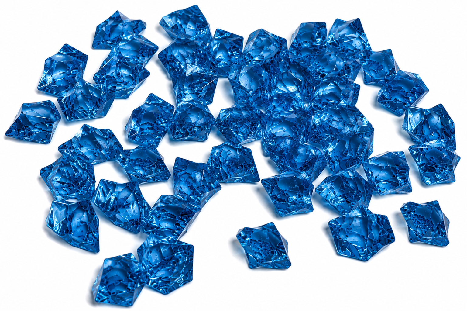 ACRYLIC ROCKS