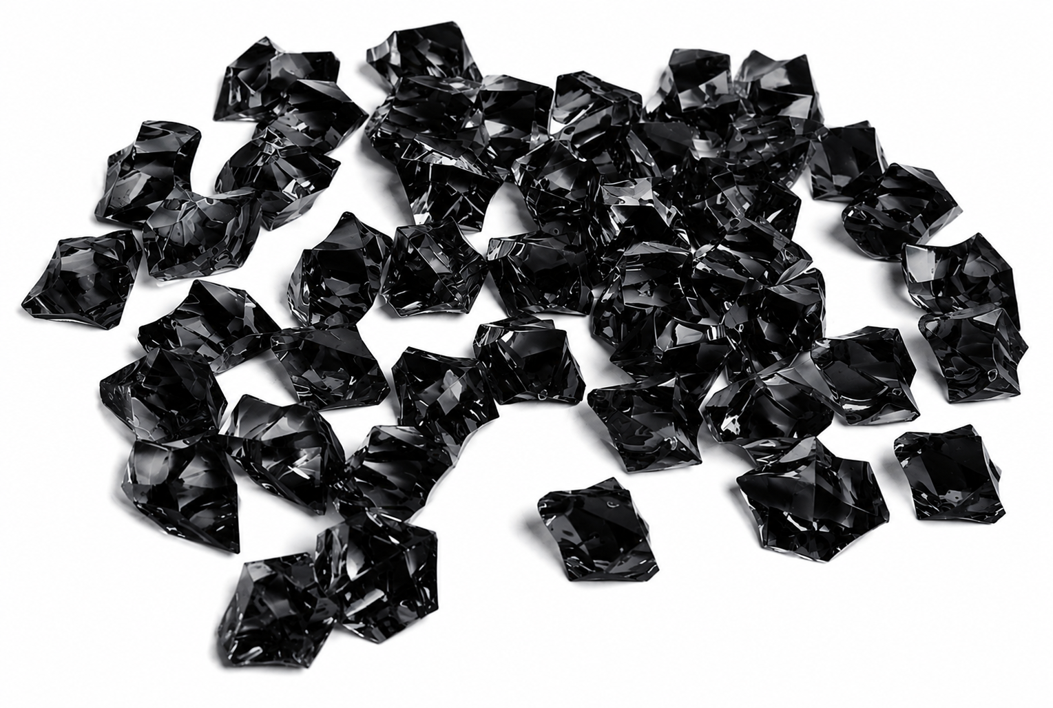 ACRYLIC ROCKS