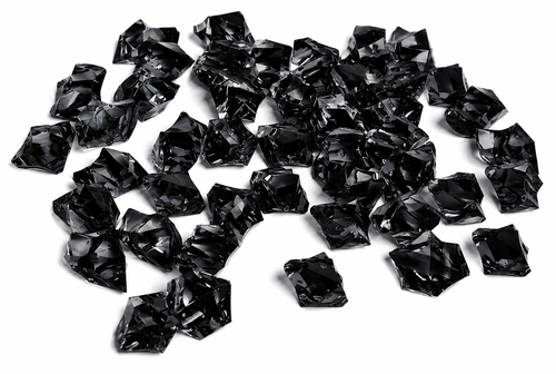 ACRYLIC ROCKS