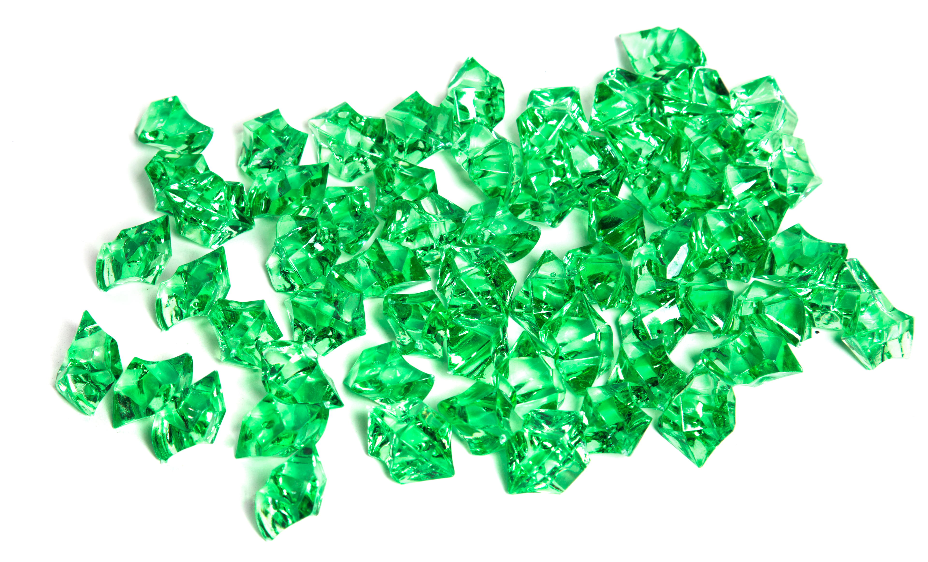 ACRYLIC ROCKS