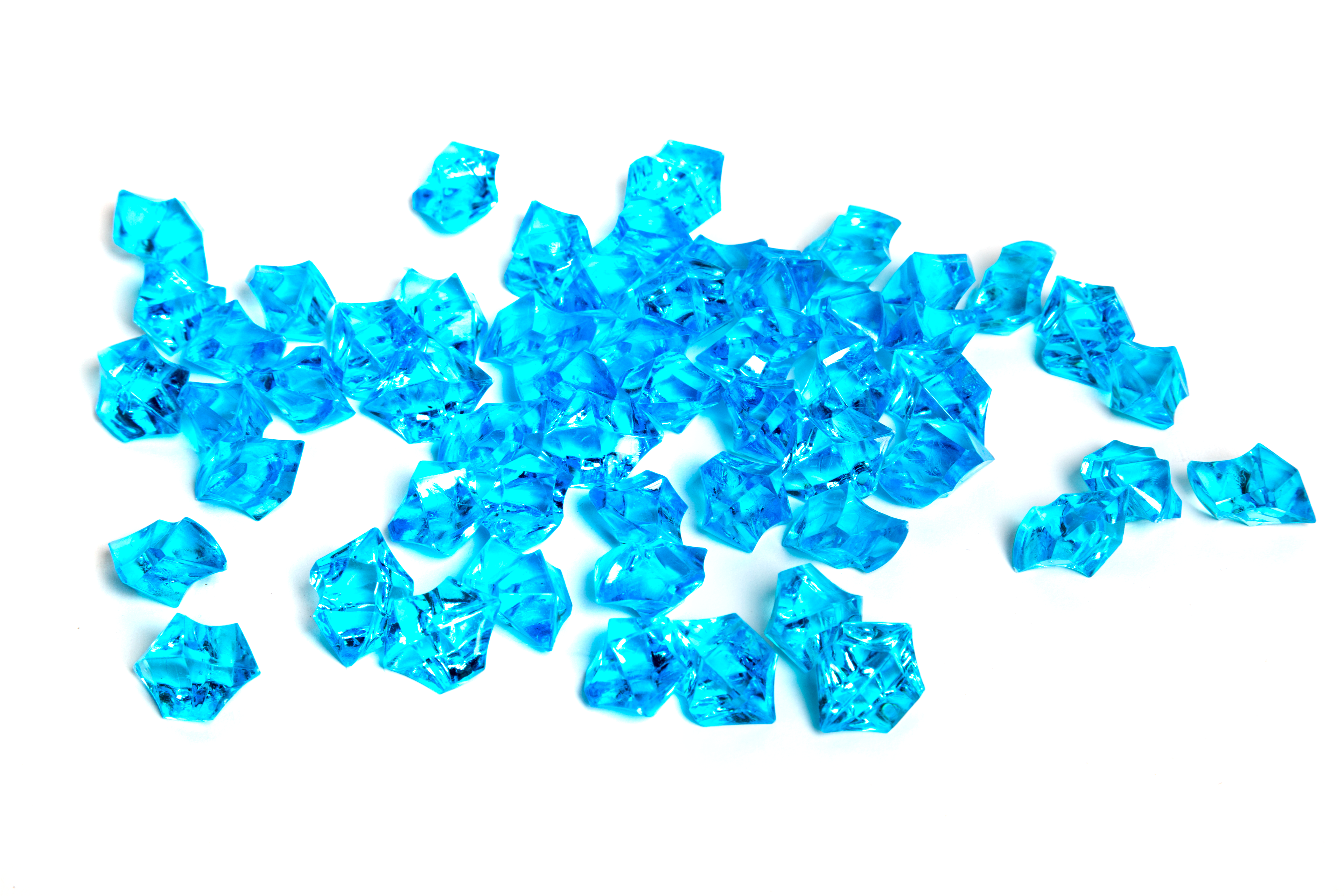 ACRYLIC ROCKS