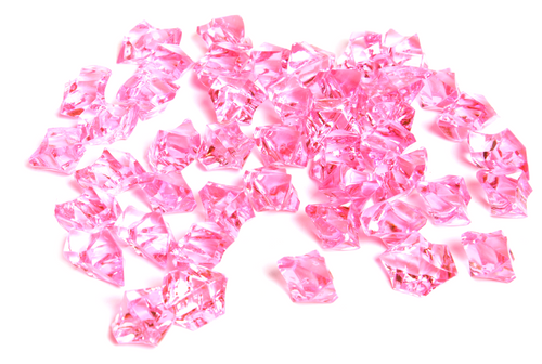 ACRYLIC ROCKS | 1-Pound per Pack