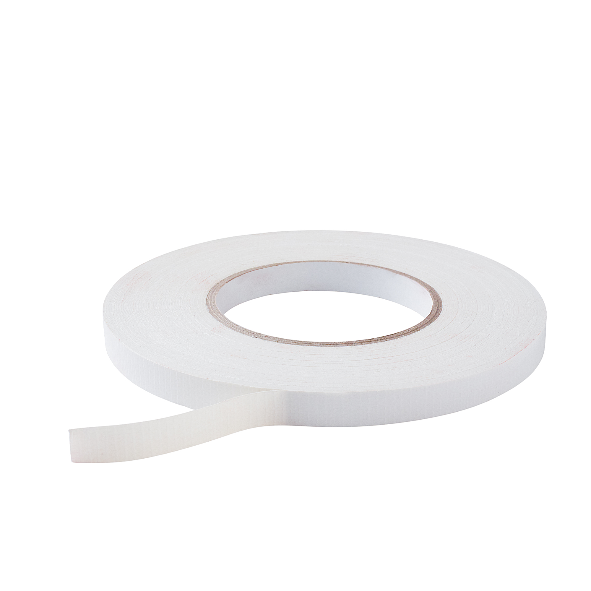 ADHESIVE TAPE | 60-Yards per Roll - 1/2" - White