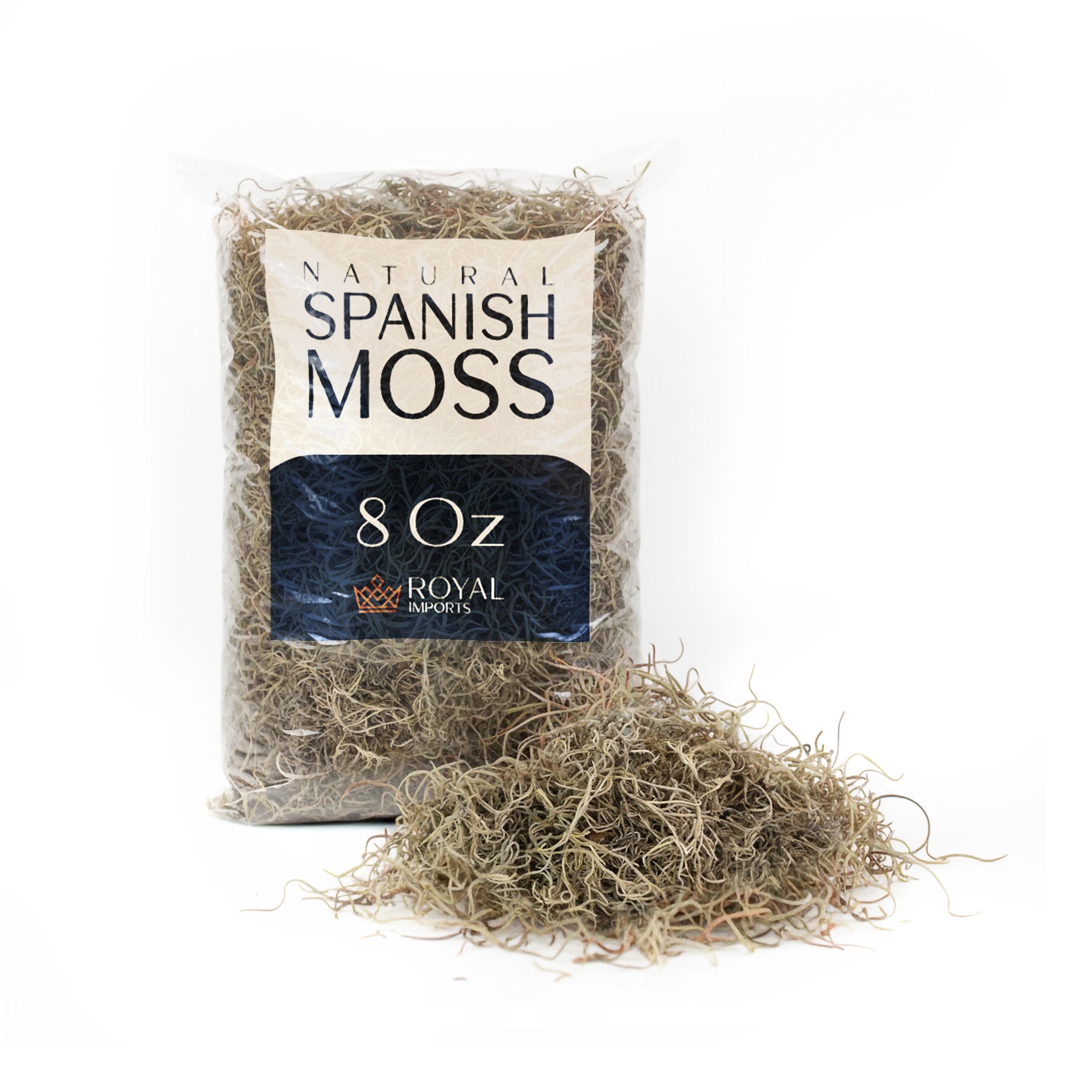 SPANISH MOSS