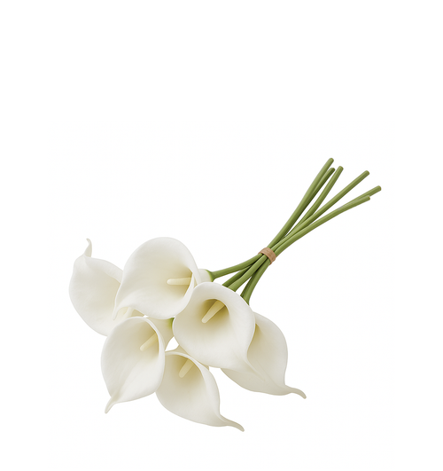 15" CALLA LILY