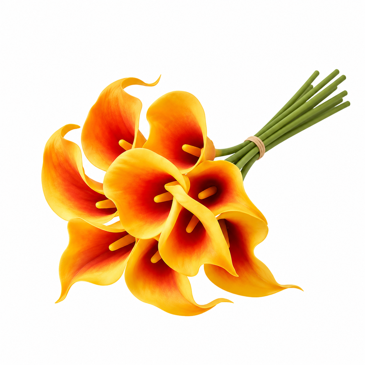CALLA LILY