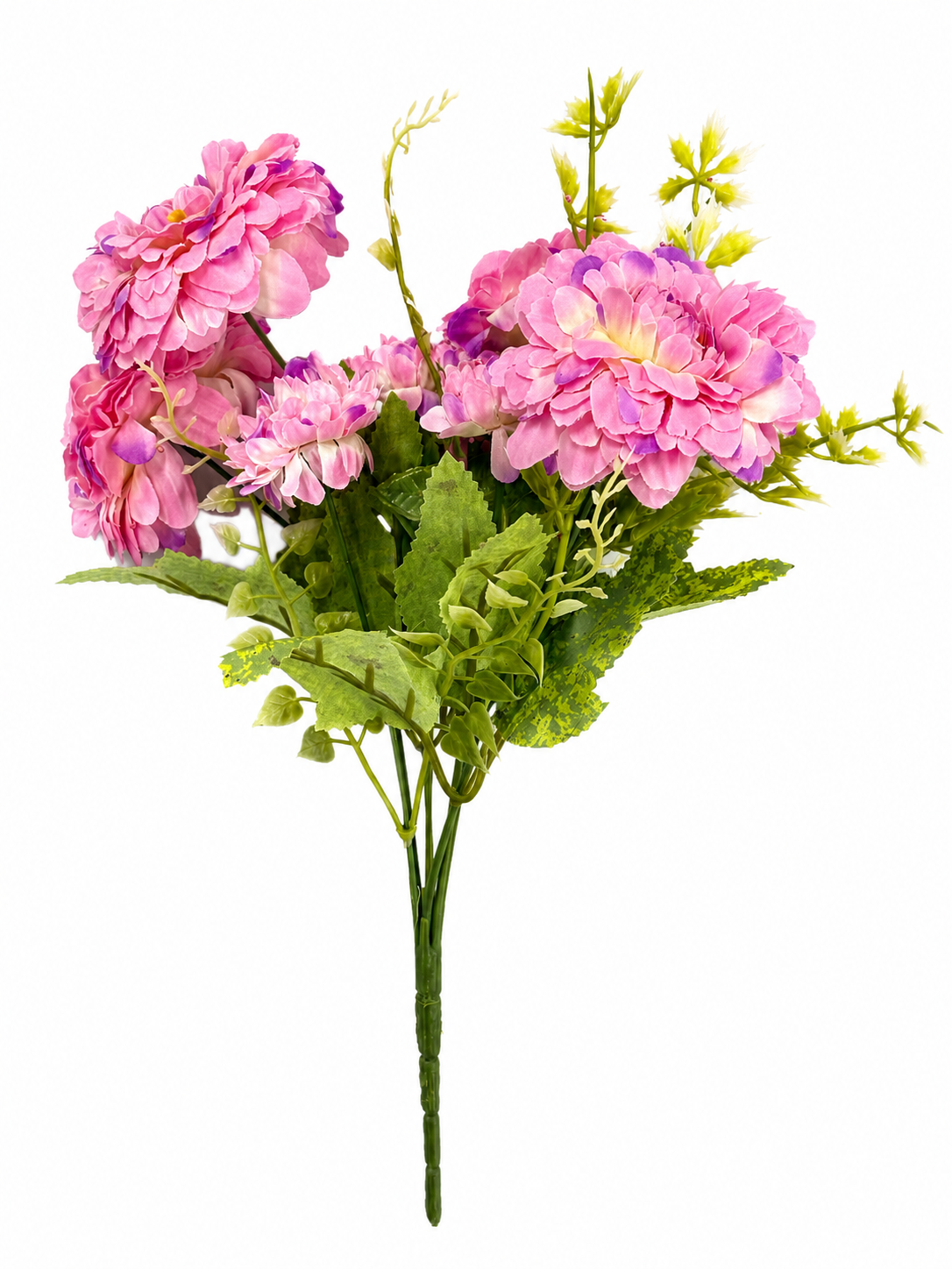 BUNCH CARNATIONS