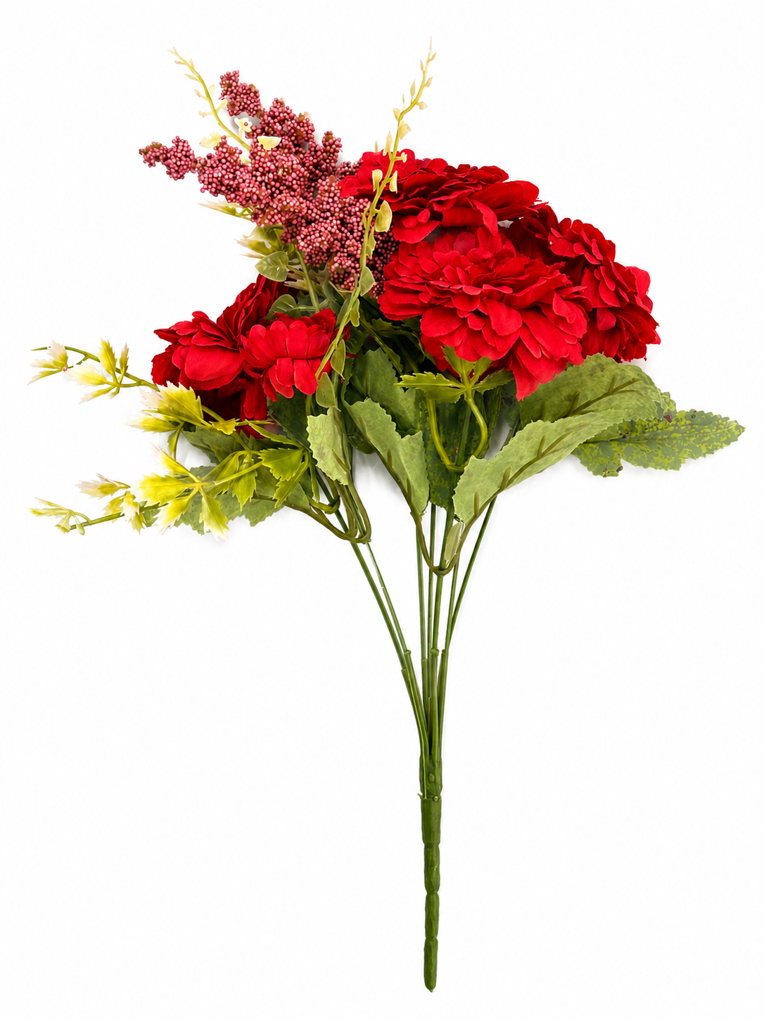 BUNCH CARNATIONS