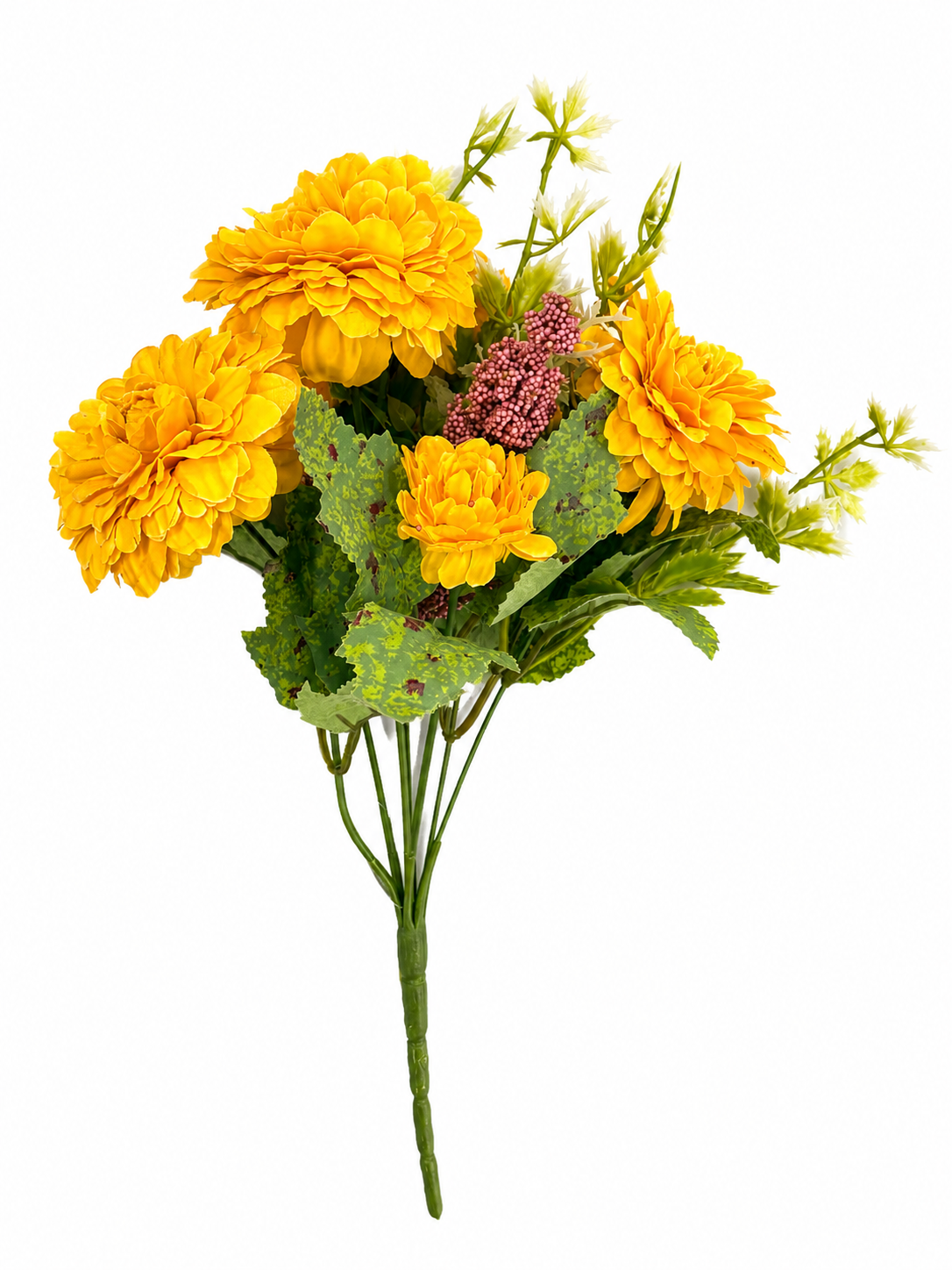 BUNCH CARNATIONS