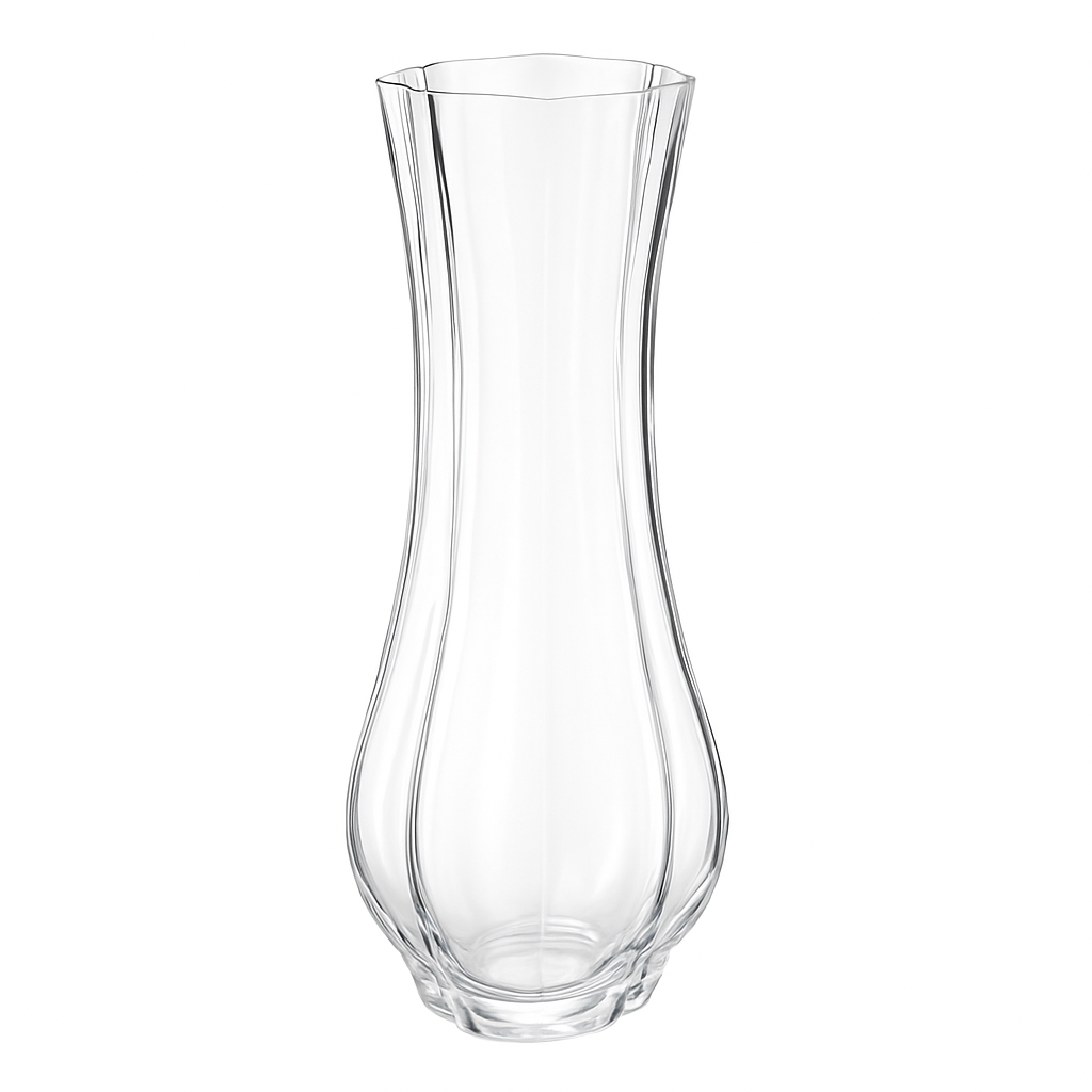 SINGLE STEM VASE