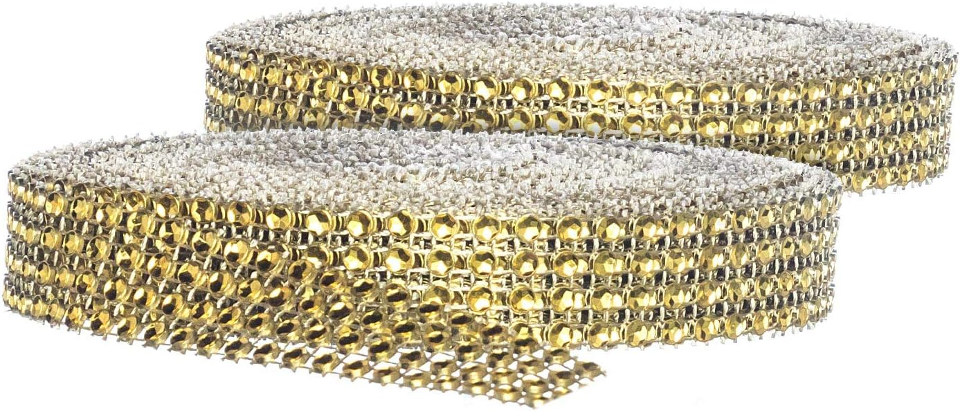 BLING WRAP 4 ROW