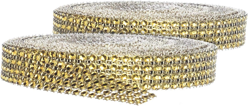 BLING WRAP 4 ROW