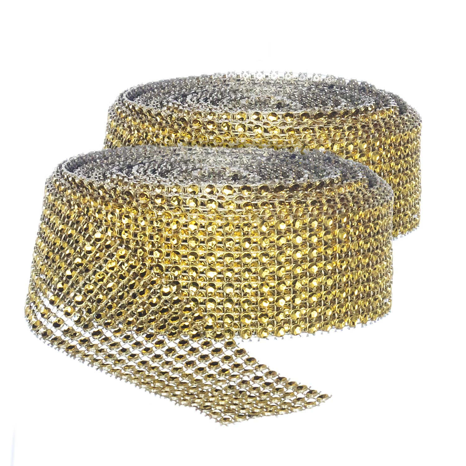 BLING WRAP 8 ROW