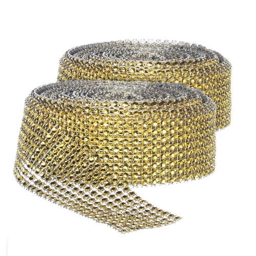 BLING WRAP 8 ROW