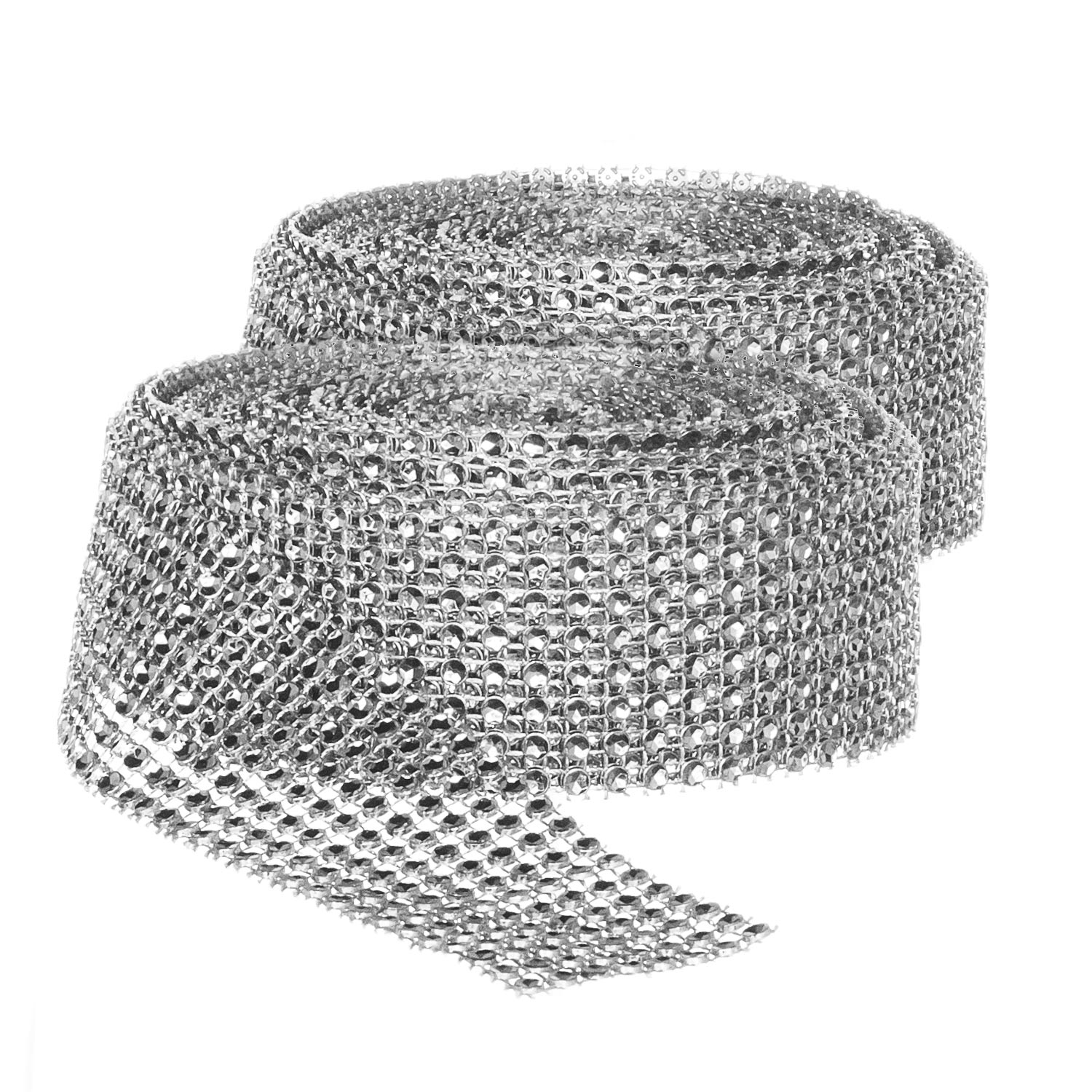 BLING WRAP 8 ROW