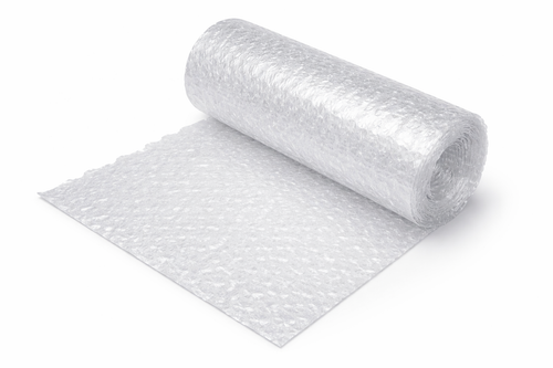 BUBBLE WRAP