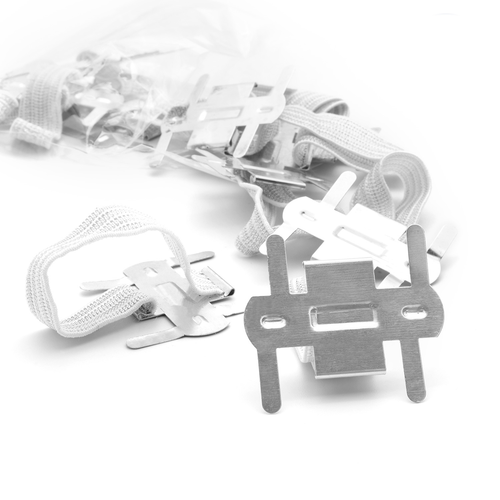 BULK WRISTLETS | 144-Piece per Pack