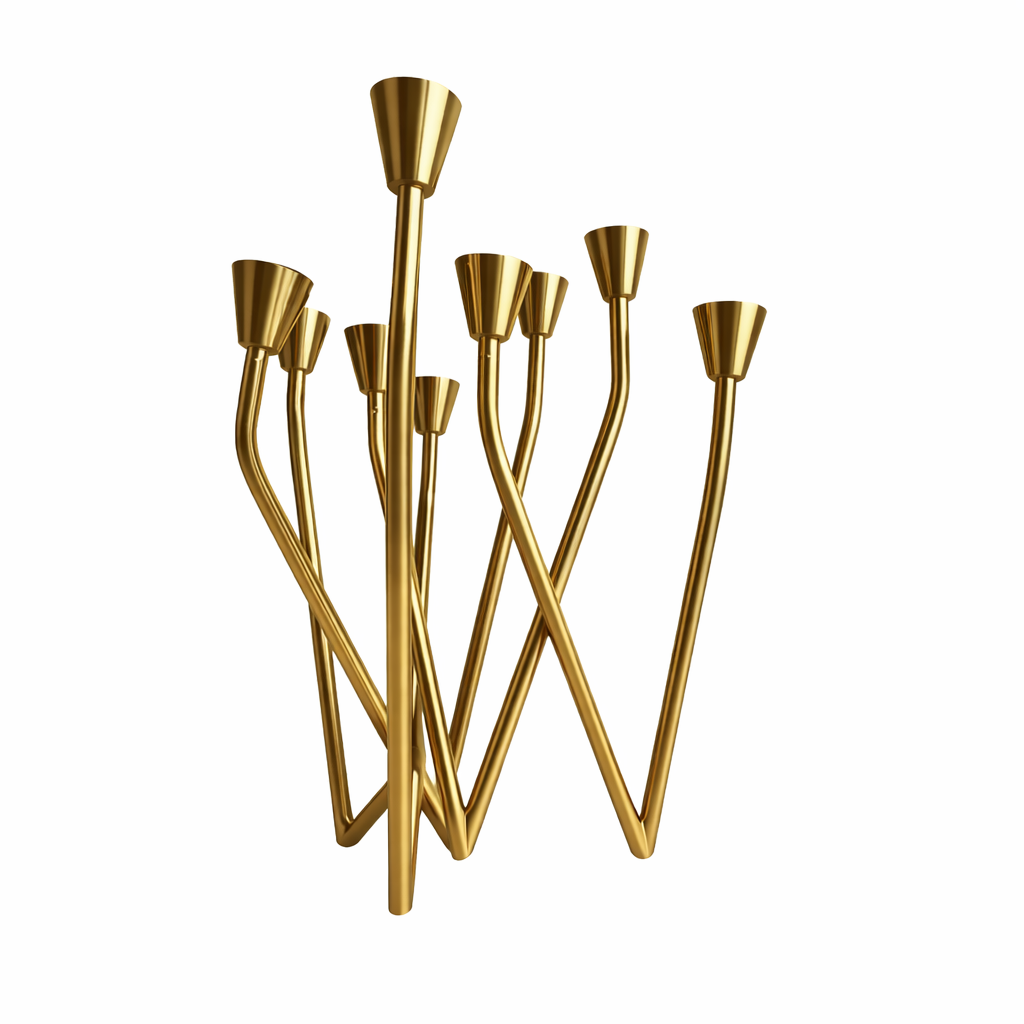 BRANCH CANDELABRA