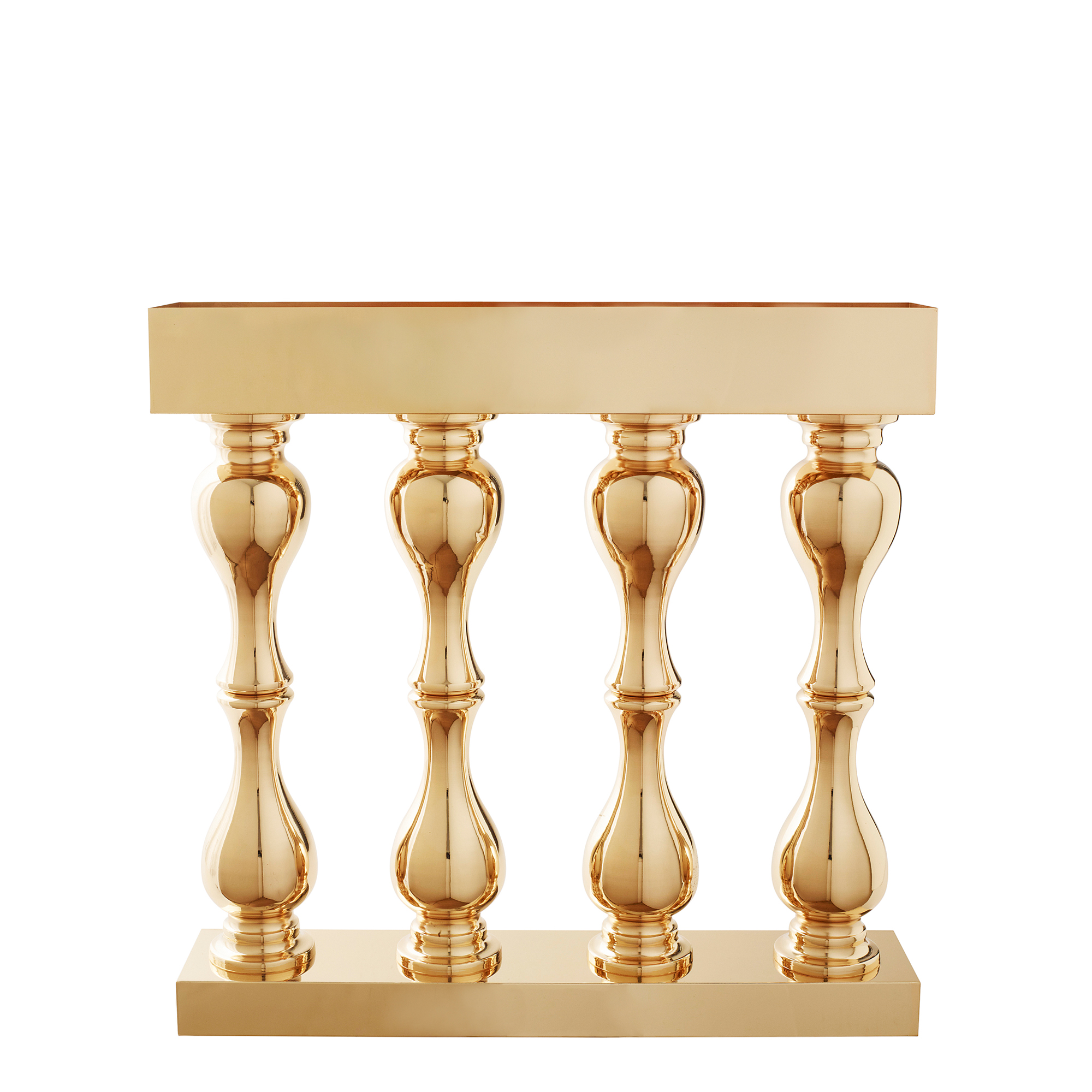 COLUMN CANDLE HOLDER | 1-Piece per Pack - 20"