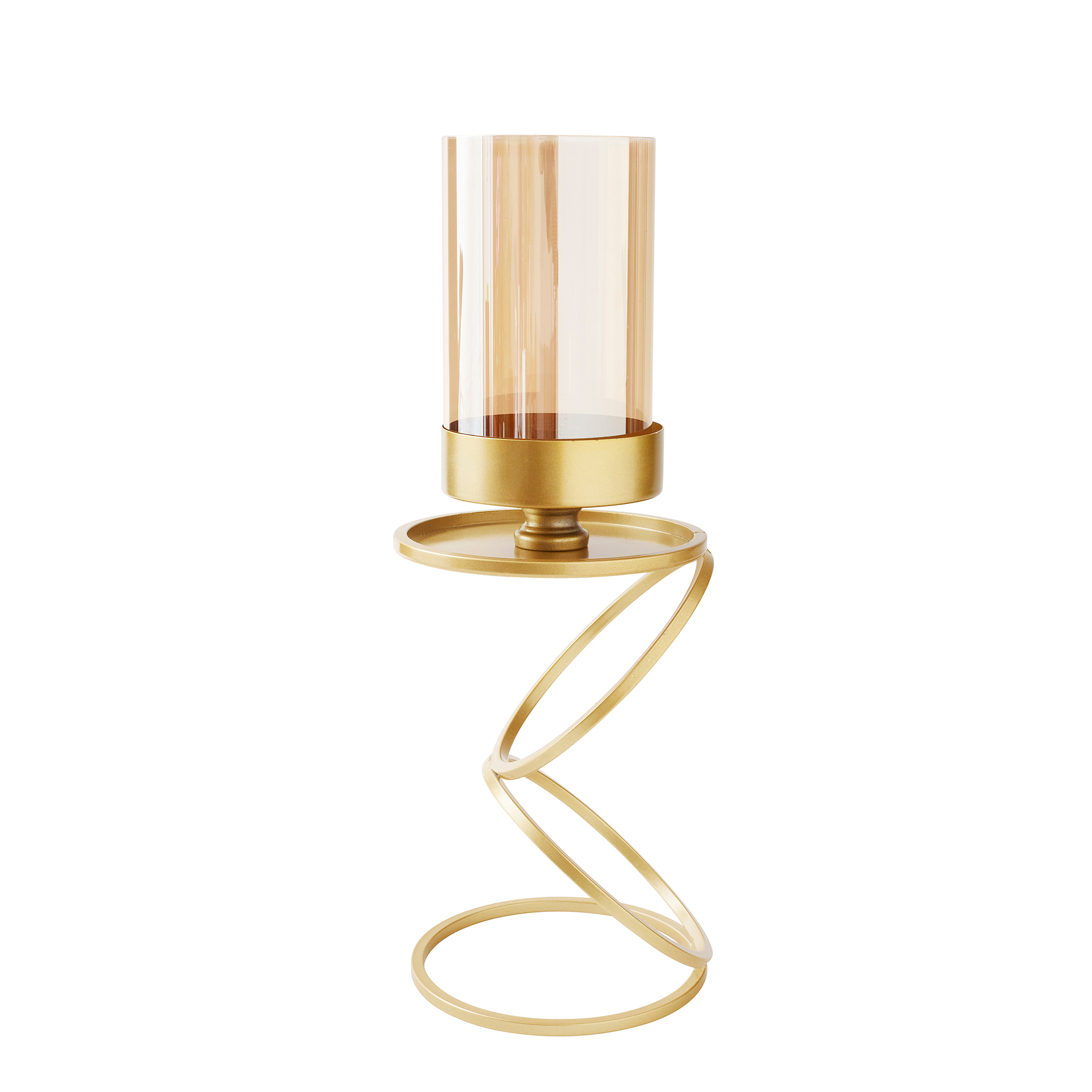LOOP CANDELABRA - 18"