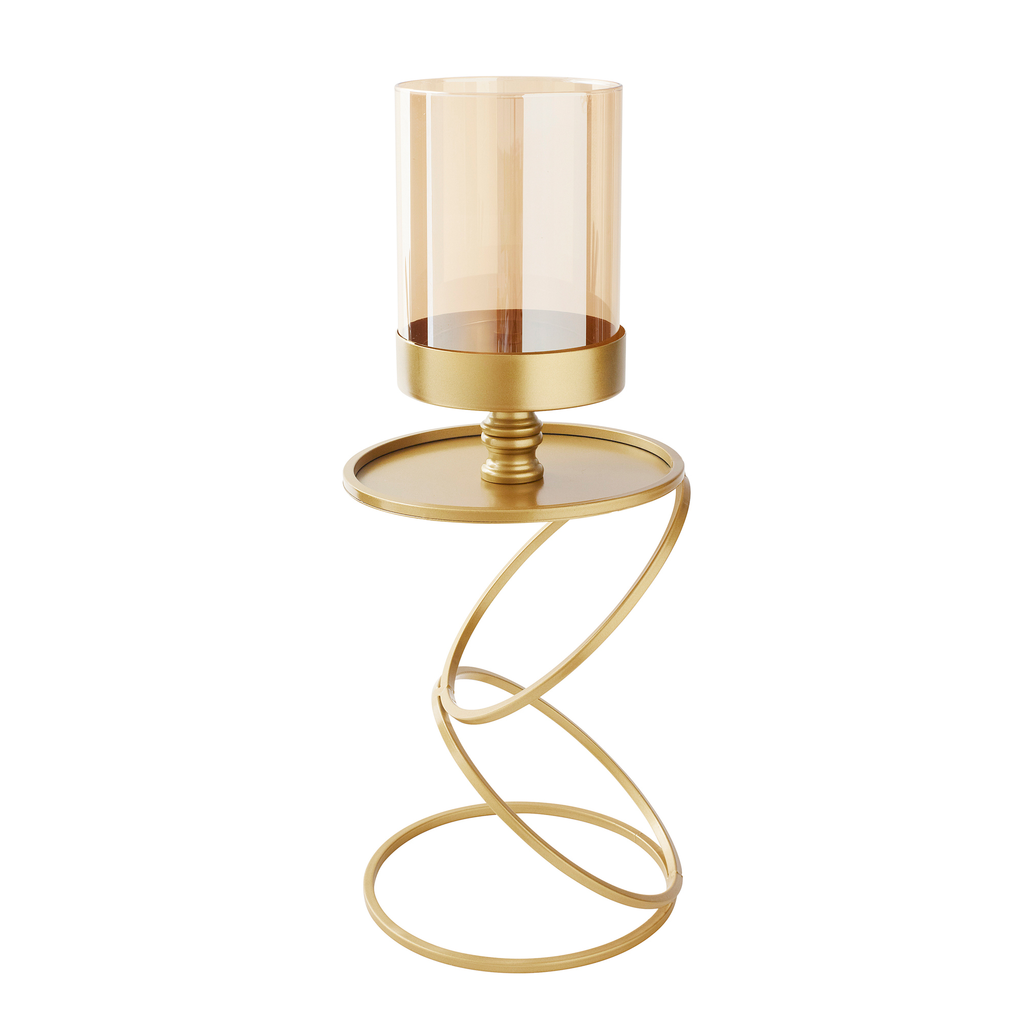 LOOP CANDELABRA - 24"