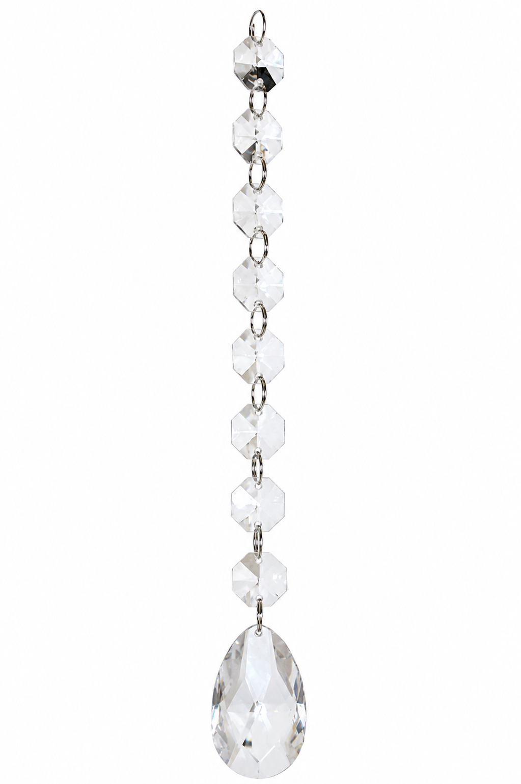 CRYSTAL GARLAND