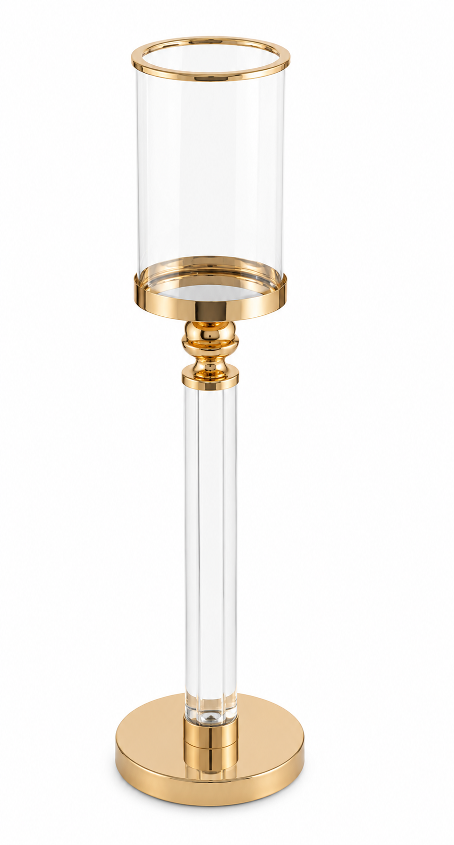 LUMINA CANDELABRA