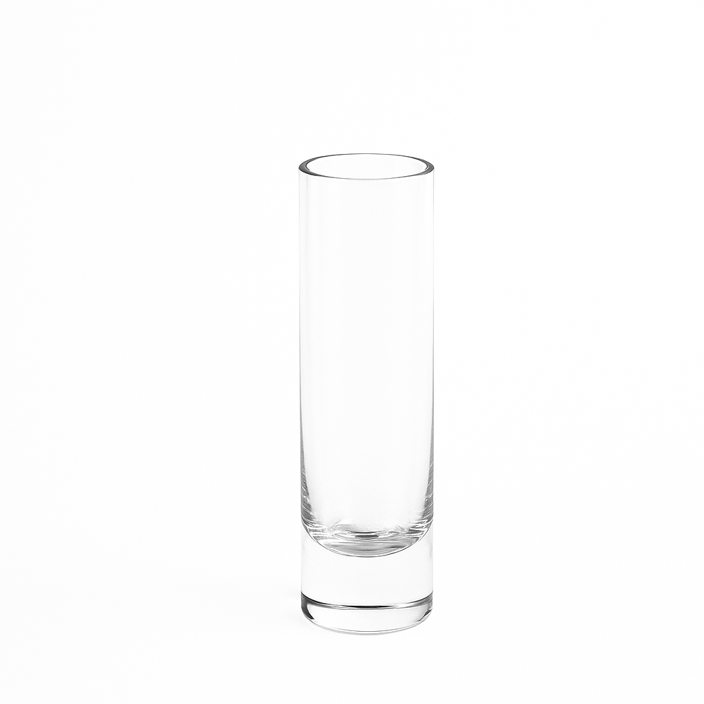 CYLINDER BUD VASE