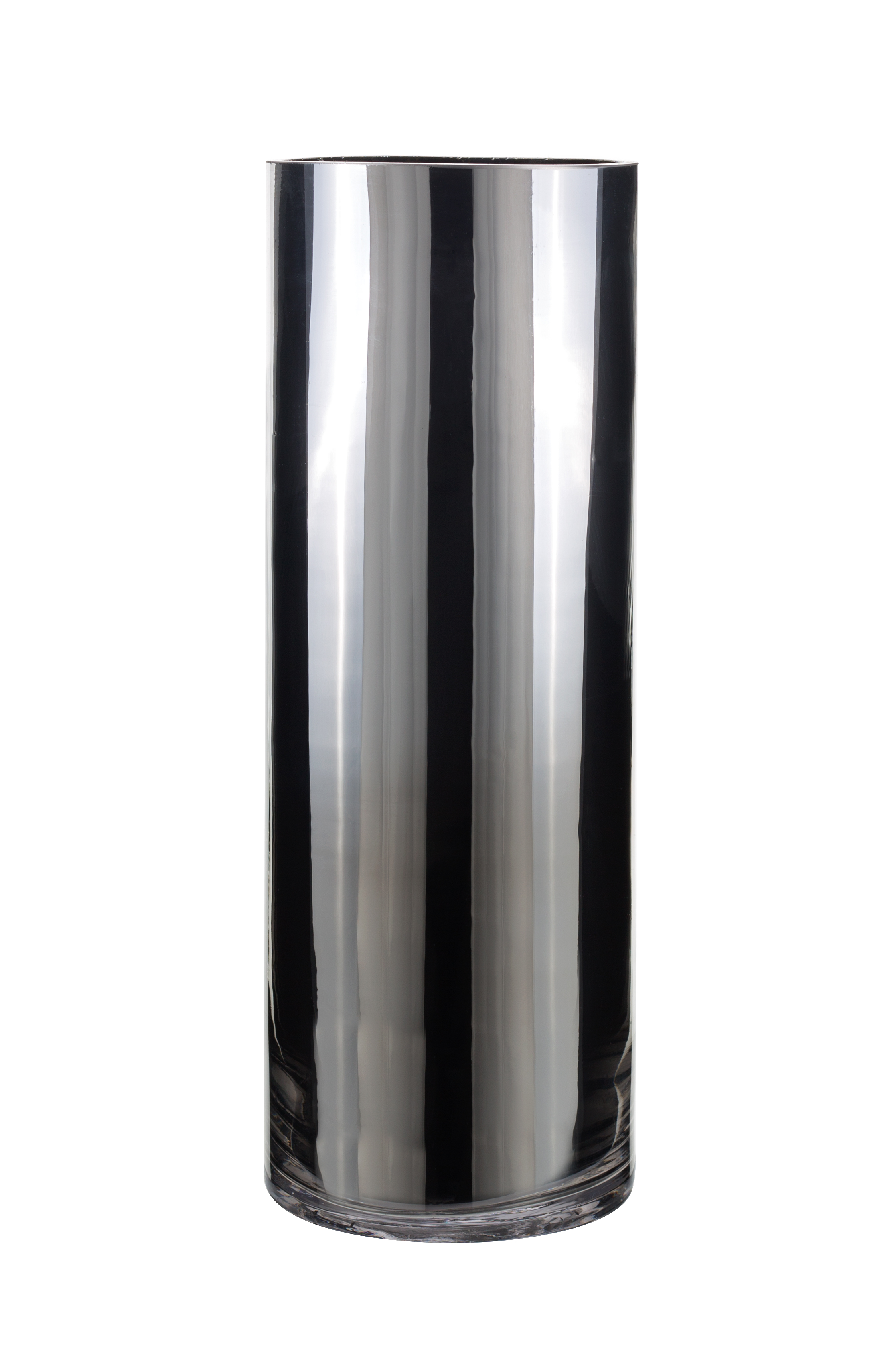 CYLINDER - 5" × 14" - Silver - 6-Piece per Pack