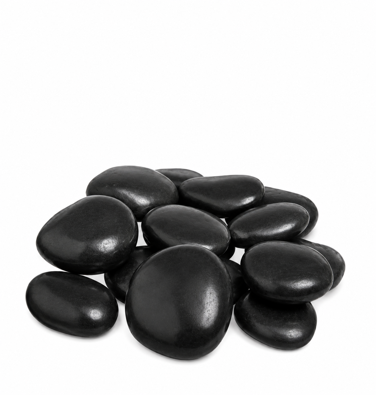 FLAT ROCKS | 5-Pounds per Pack