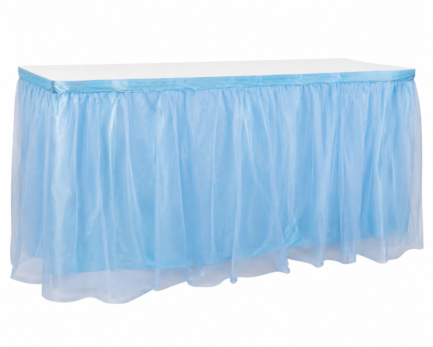 TABLE SKIRT