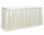 TABLE SKIRT