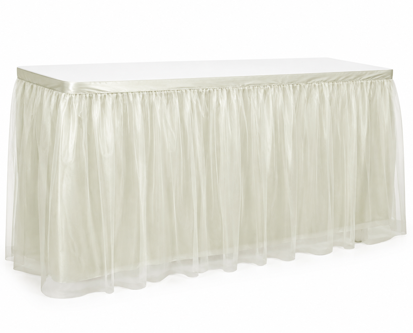 TABLE SKIRT