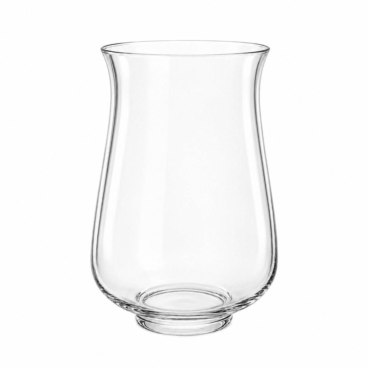 FLARED BELL VASE