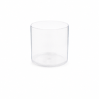 PLASTIC CYLINDER