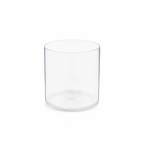 PLASTIC CYLINDER